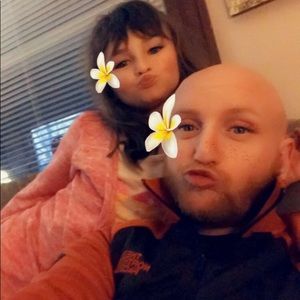 Meet your Posher, Patrick